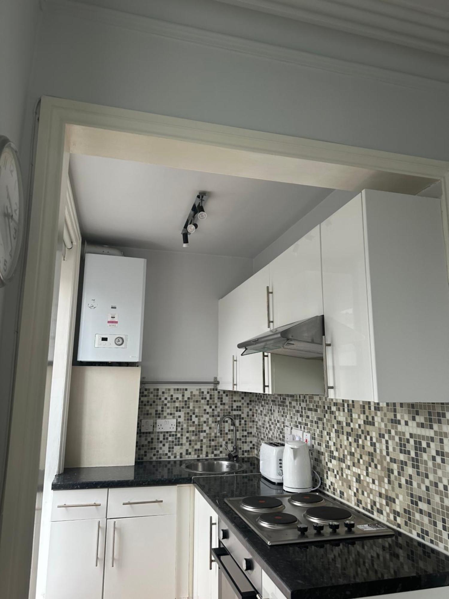 Apartament Zone 2 Londra