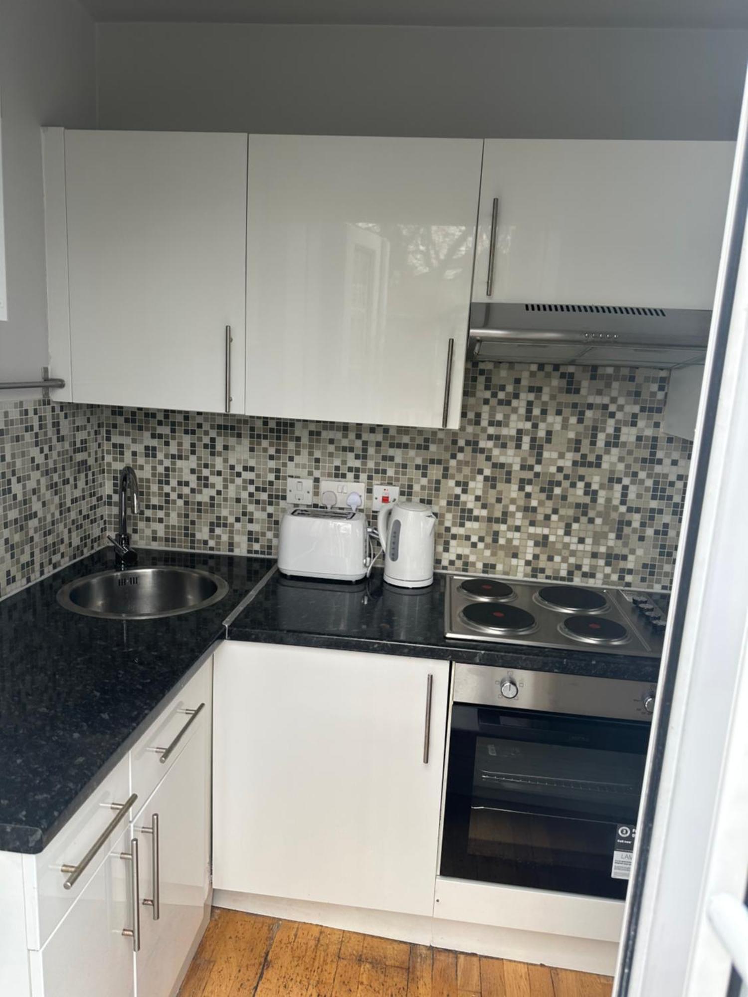 Zone 2 Apartament *